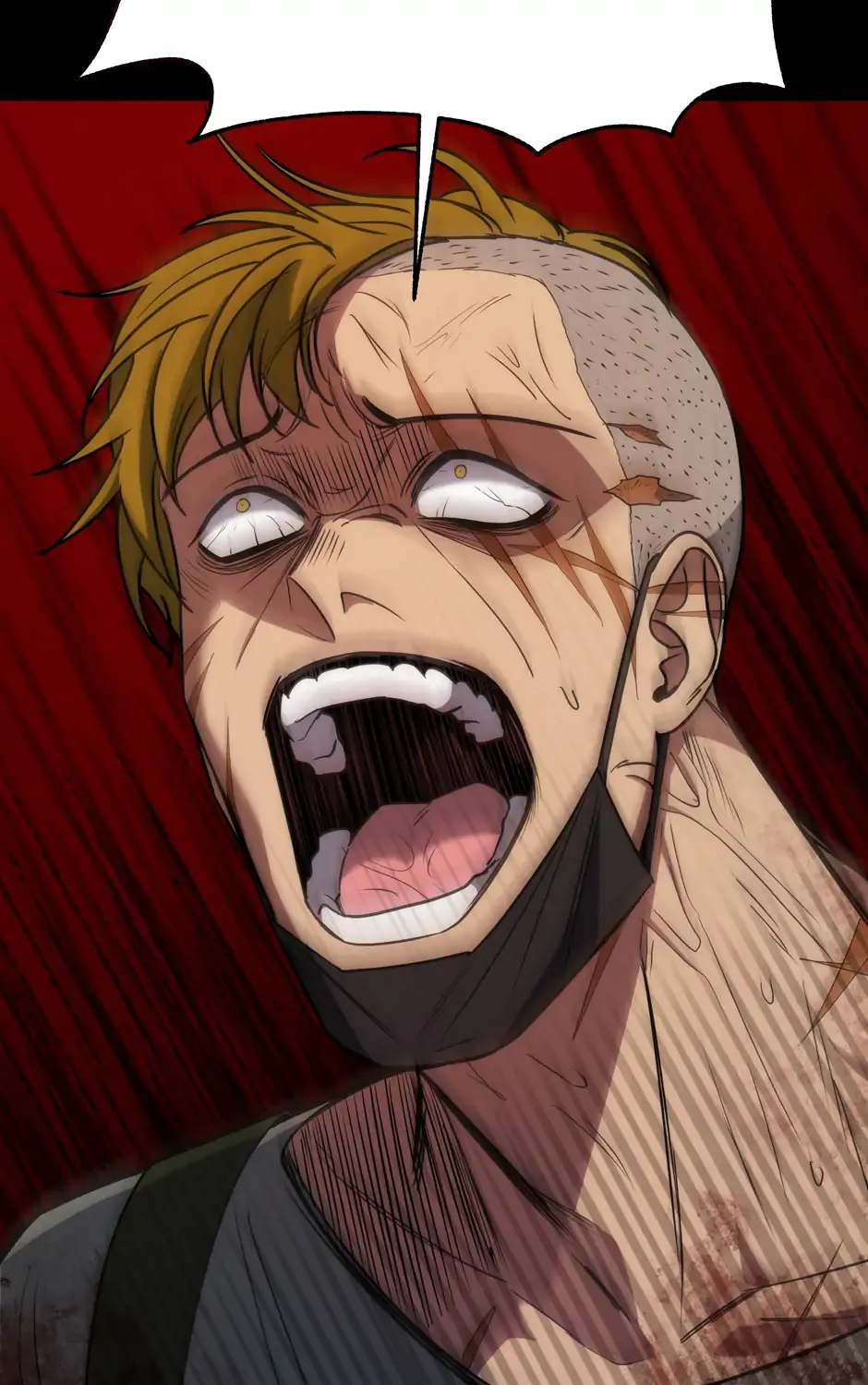 Rise of the God of War