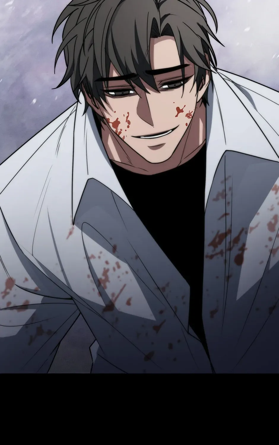 Rise of the God of War