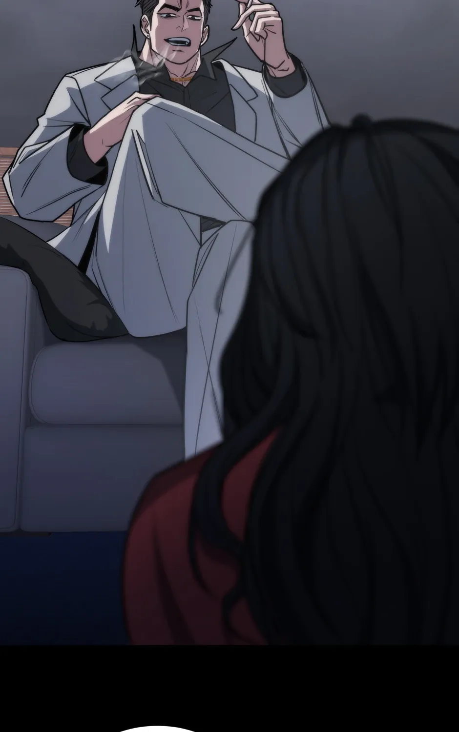 Rise of the God of War