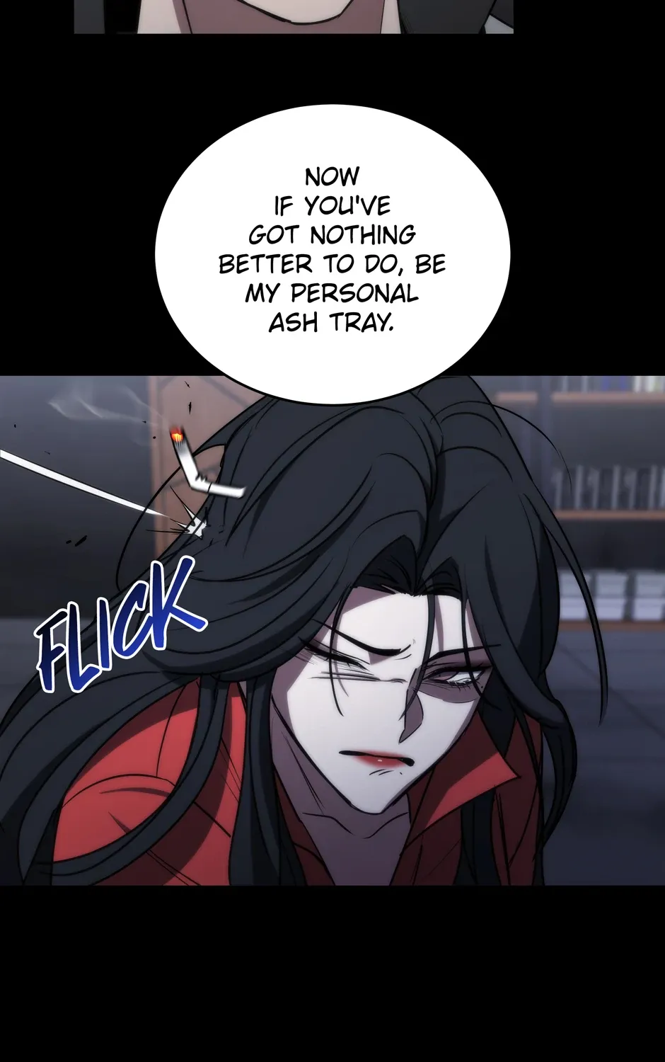 Rise of the God of War