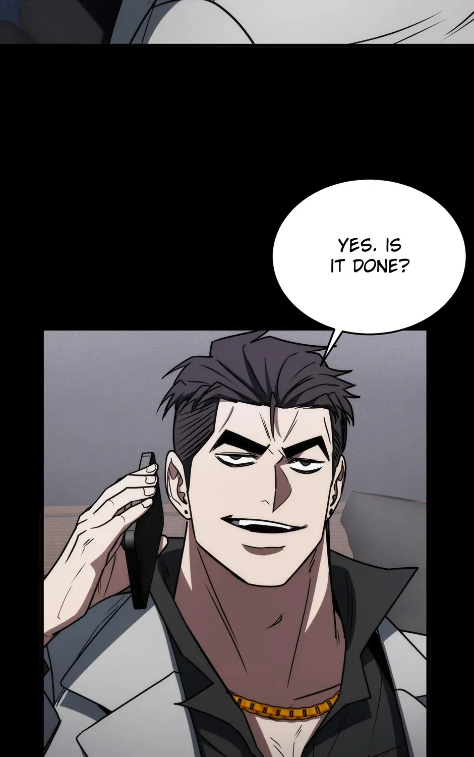 Rise of the God of War