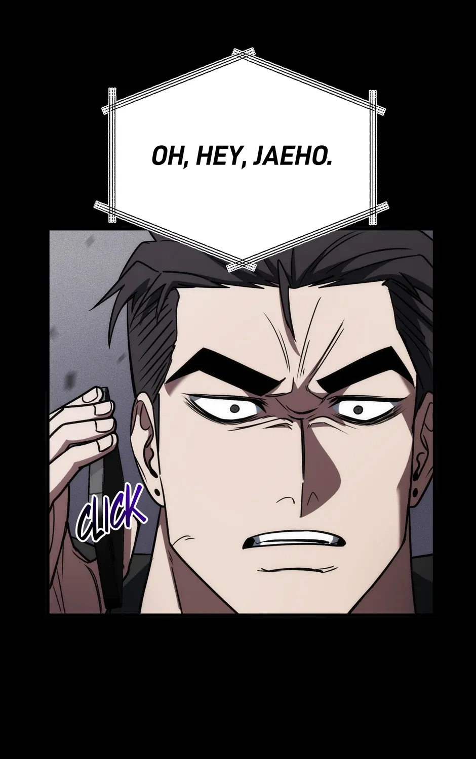 Rise of the God of War