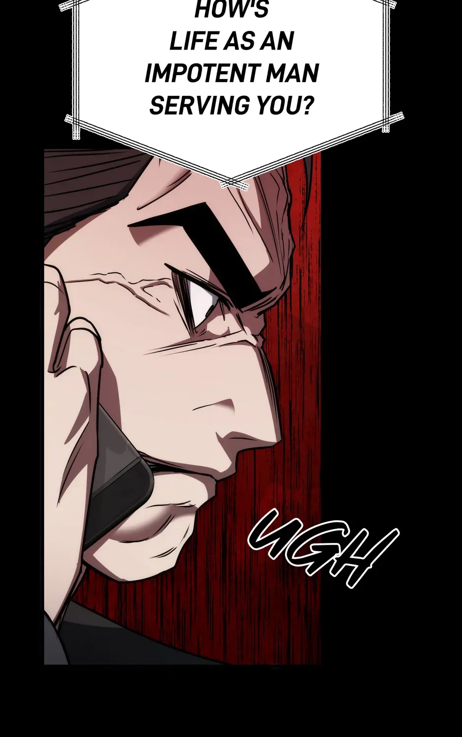 Rise of the God of War