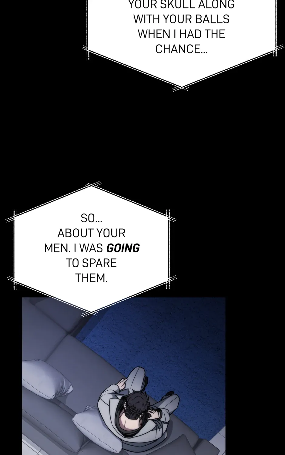 Rise of the God of War