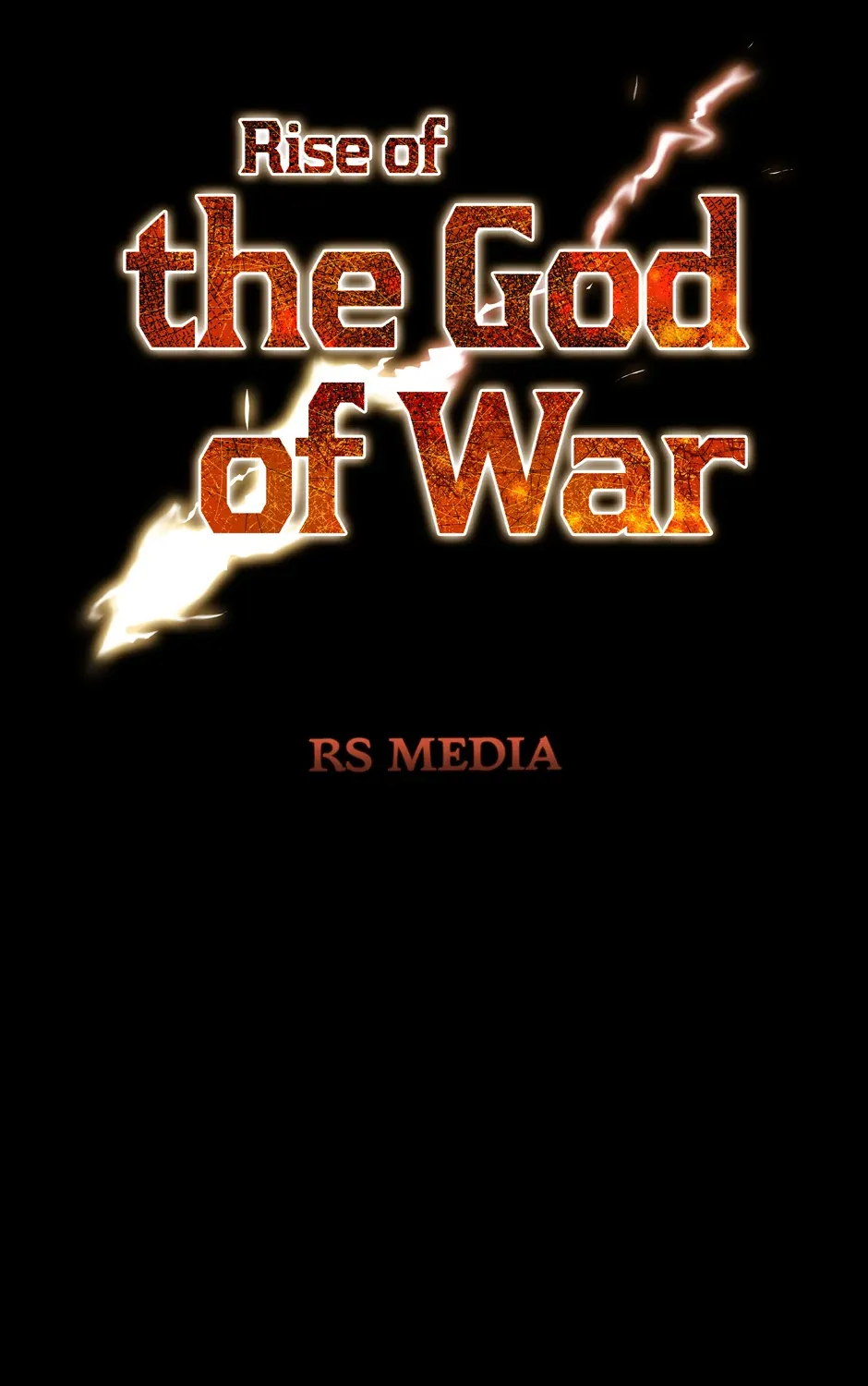 Rise of the God of War
