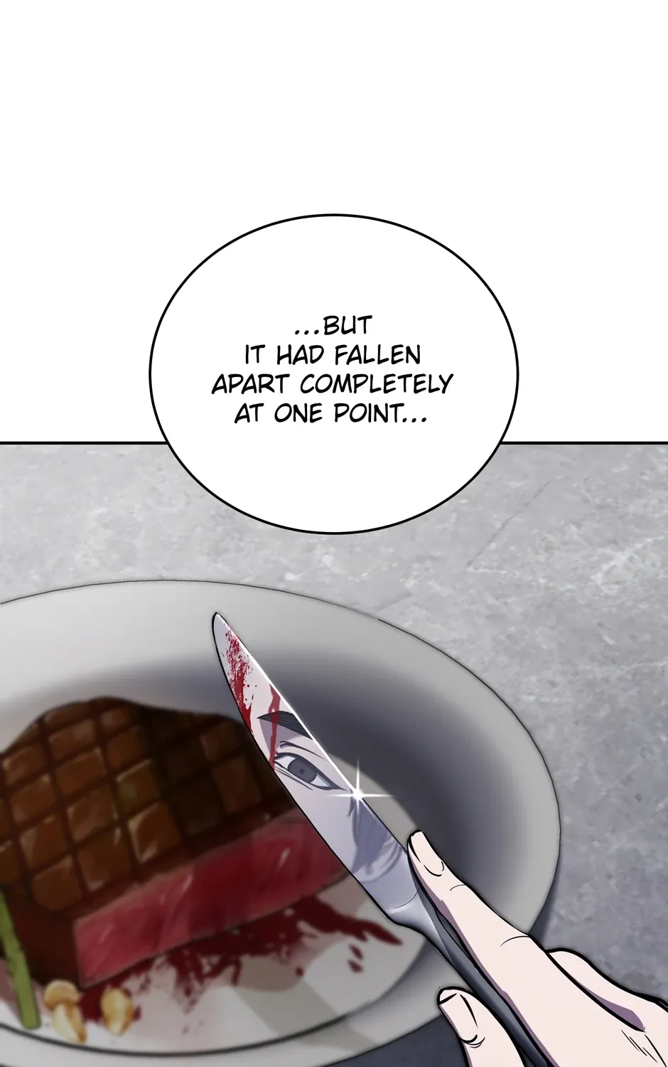 Rise of the God of War