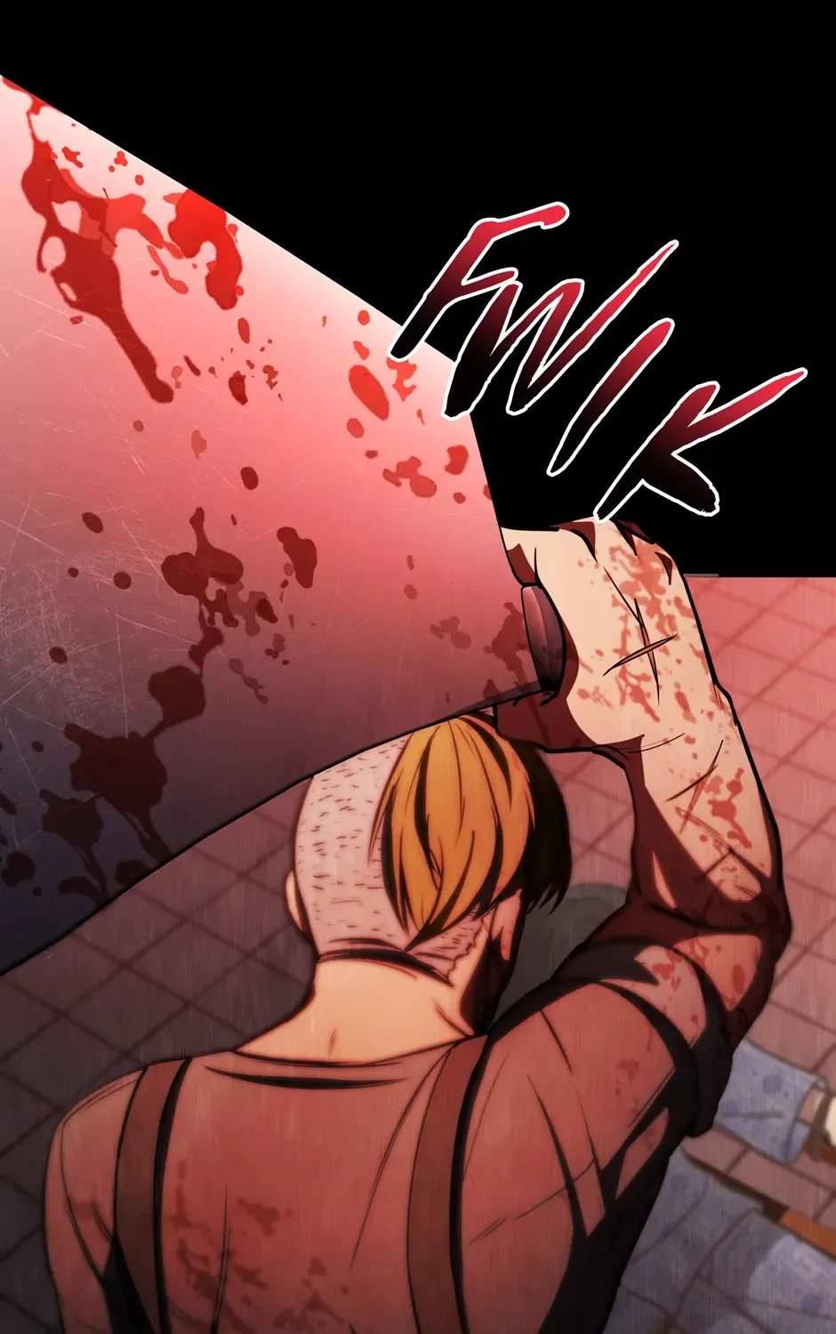 Rise of the God of War