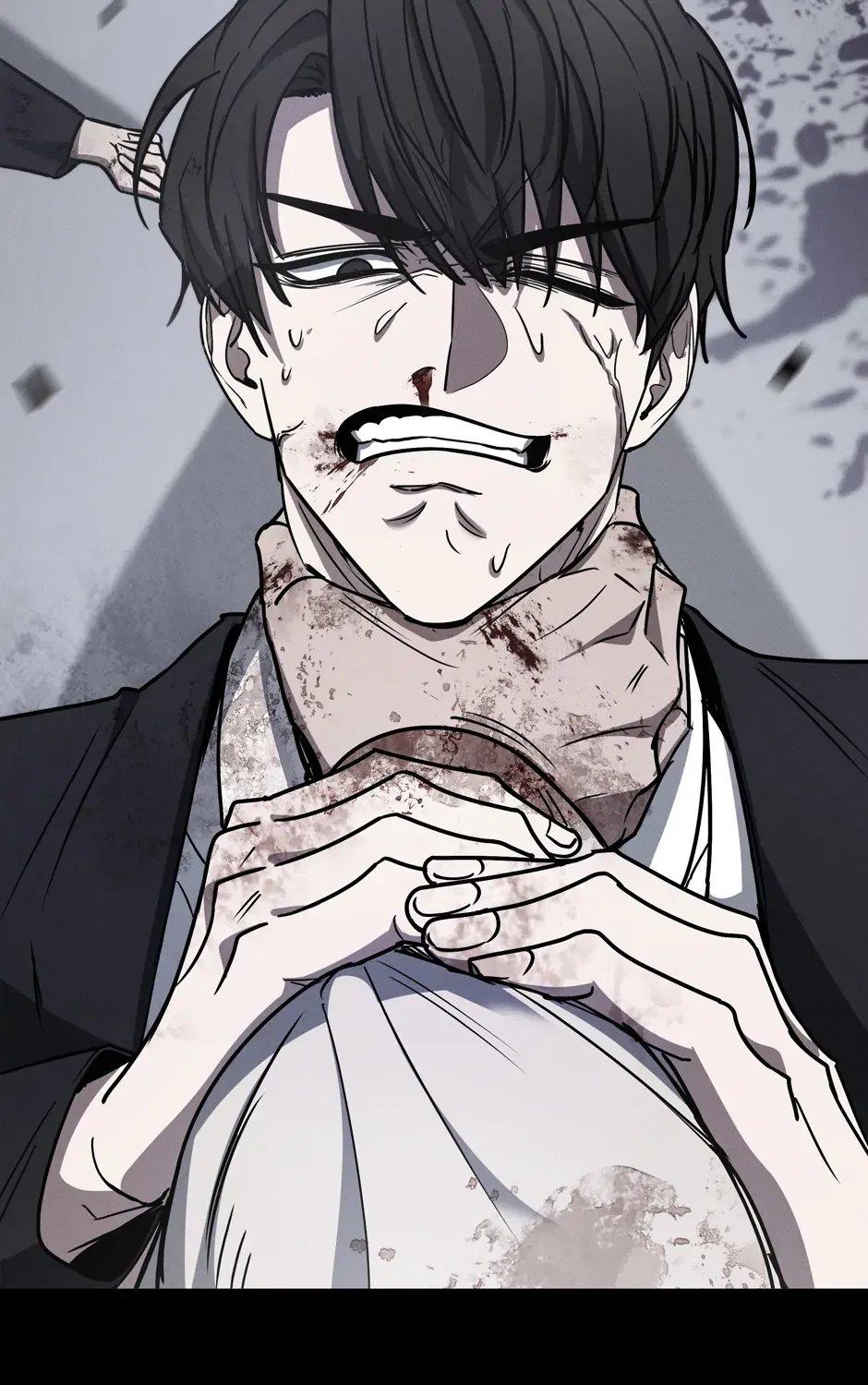 Rise of the God of War