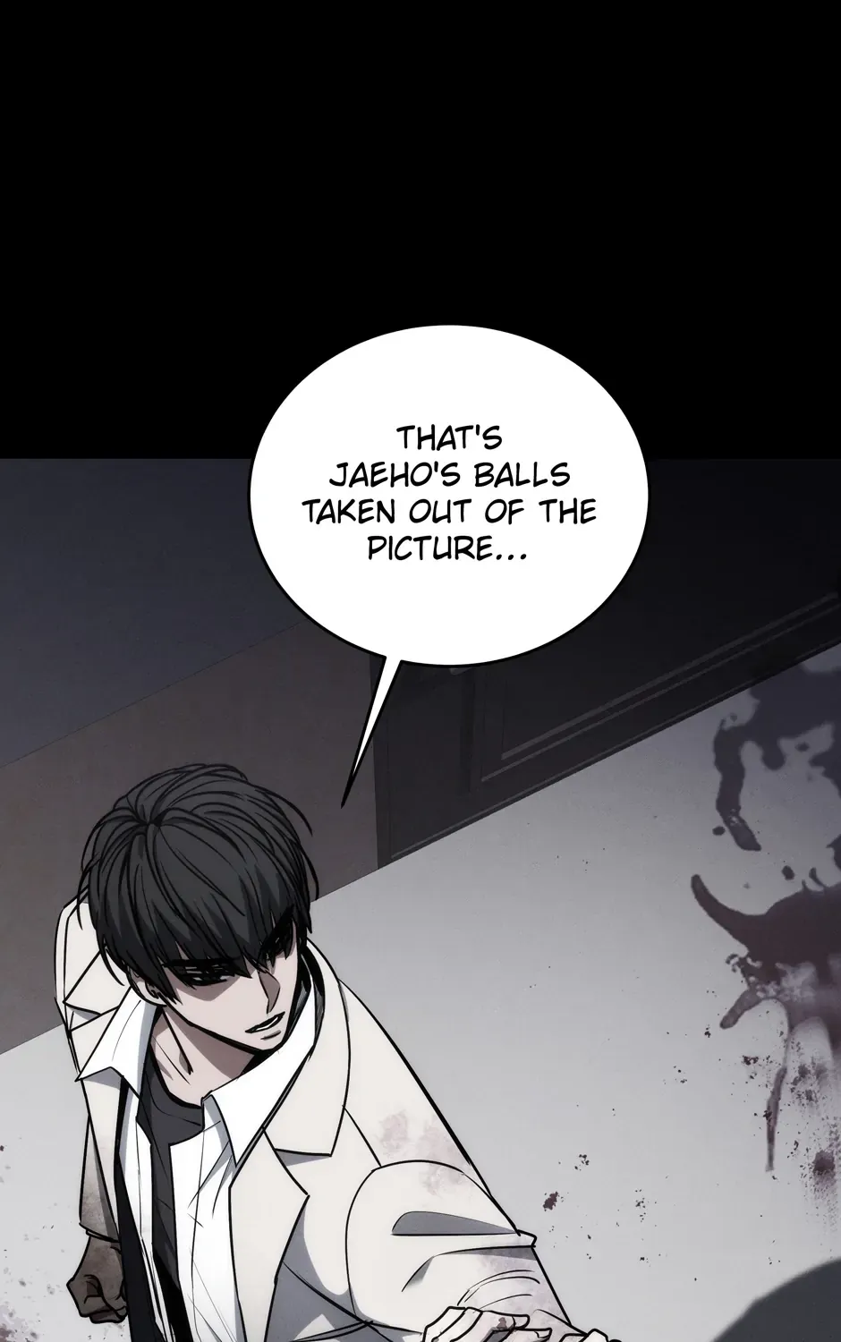 Rise of the God of War