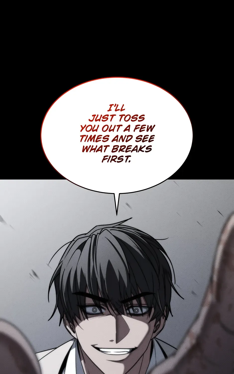 Rise of the God of War