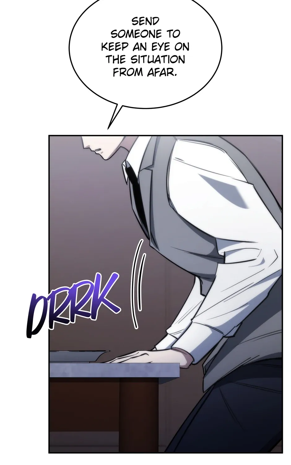 Rise of the God of War