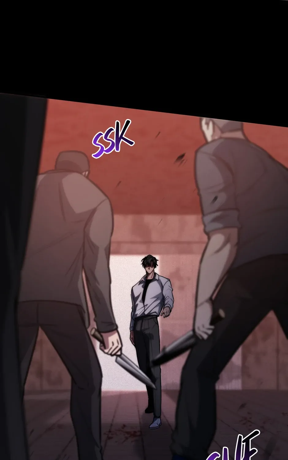 Rise of the God of War