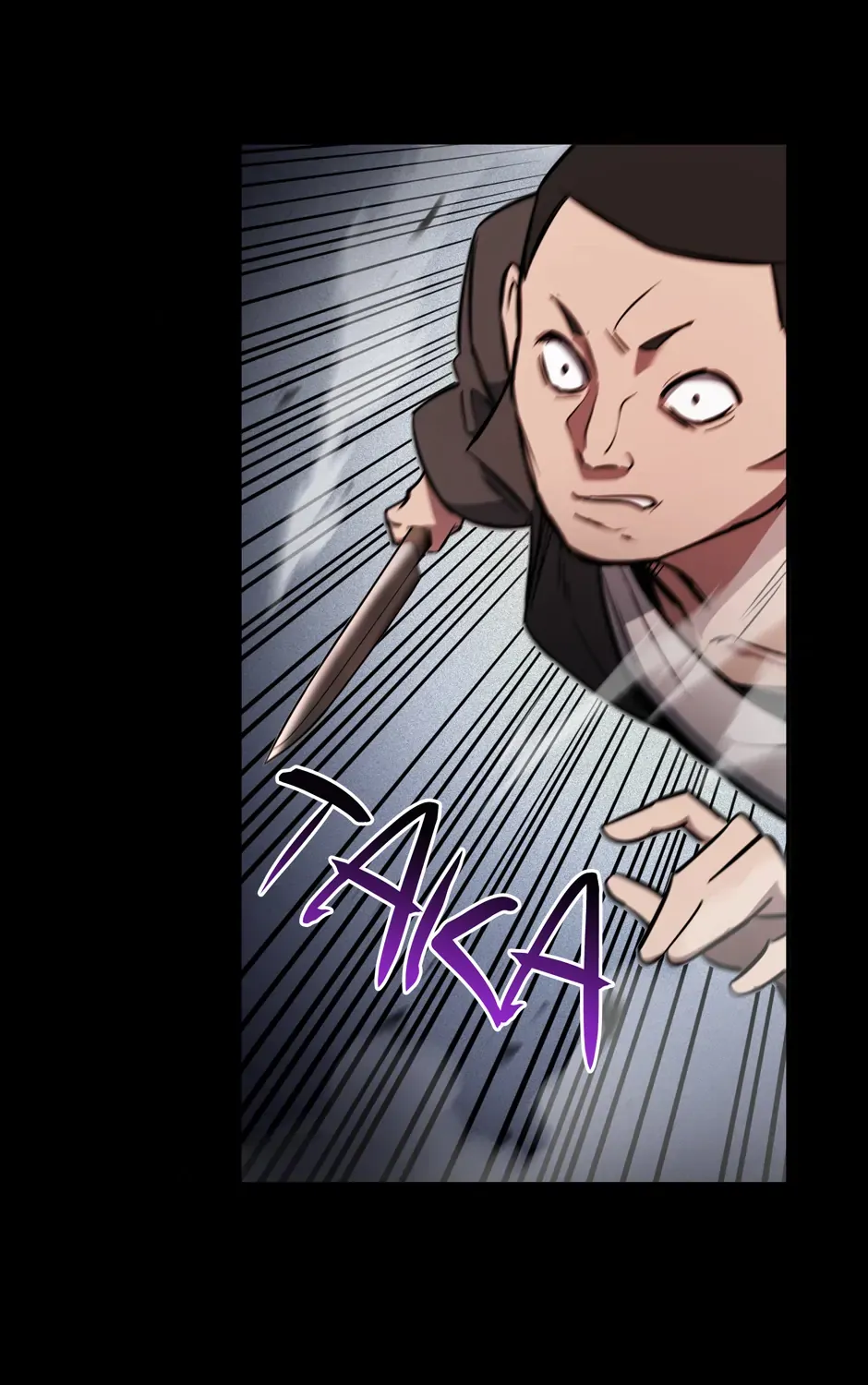 Rise of the God of War