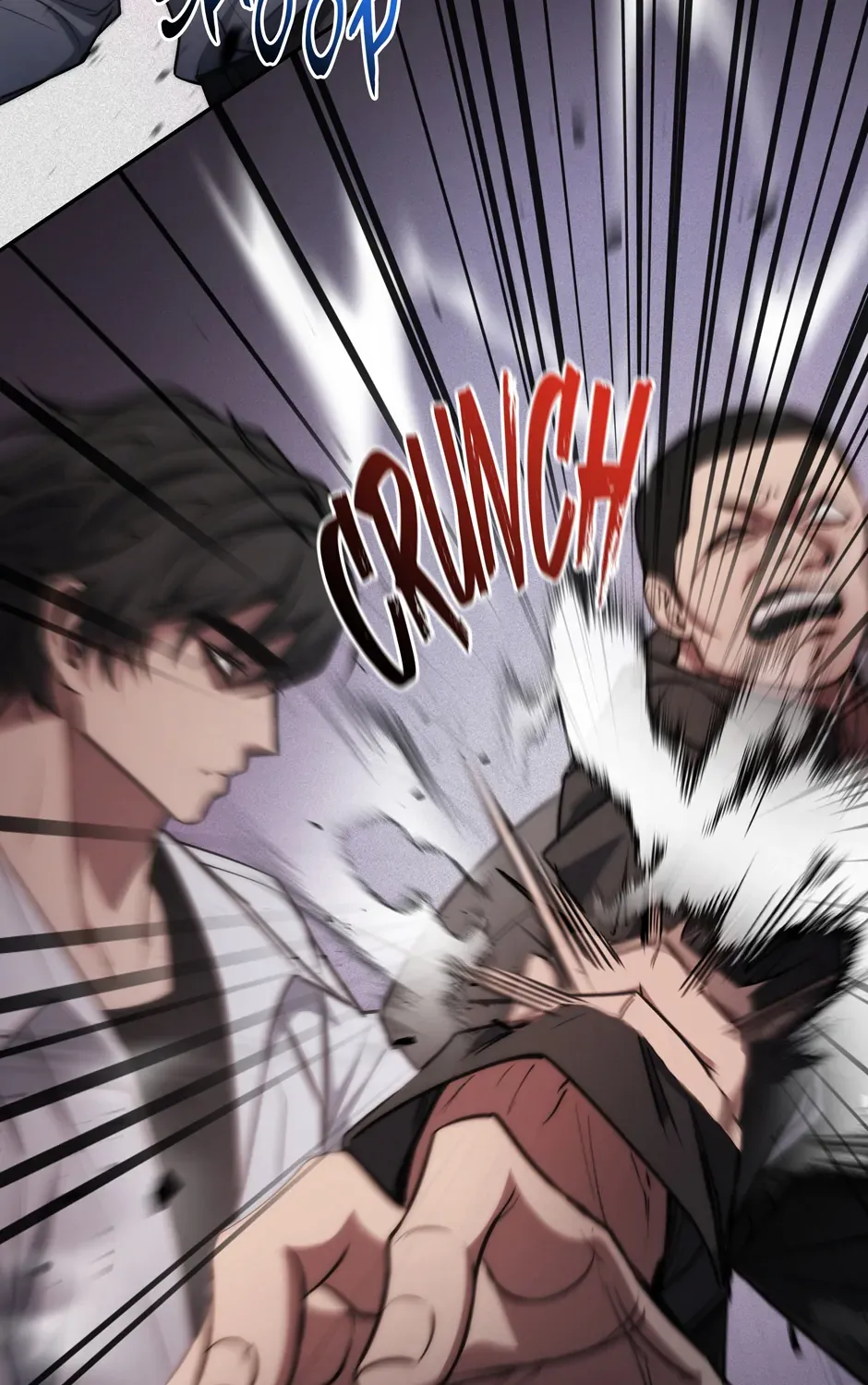 Rise of the God of War