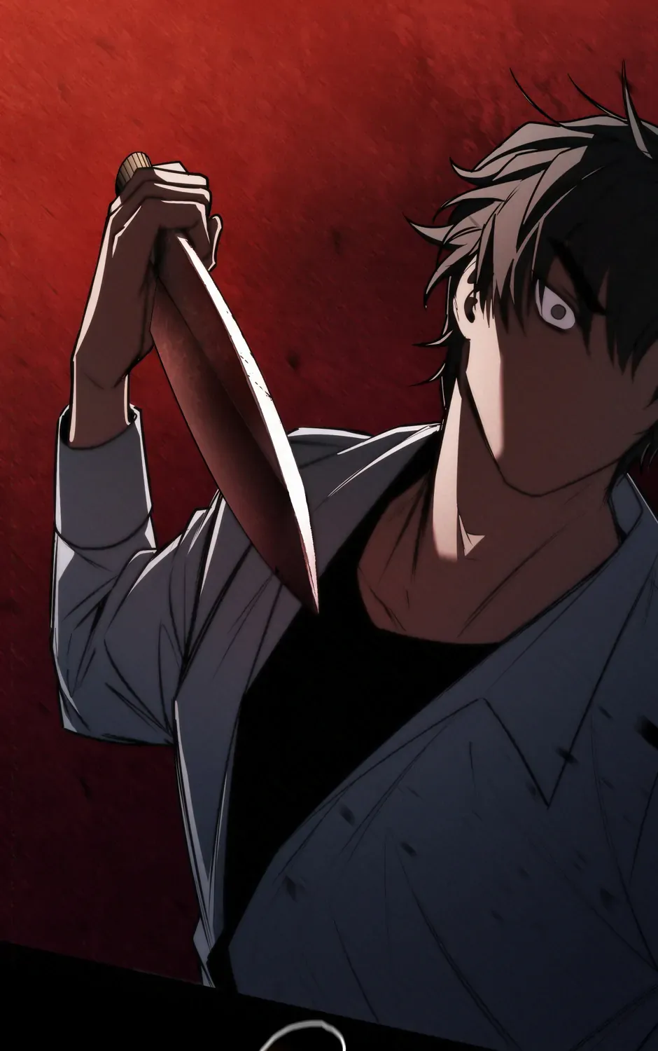 Rise of the God of War