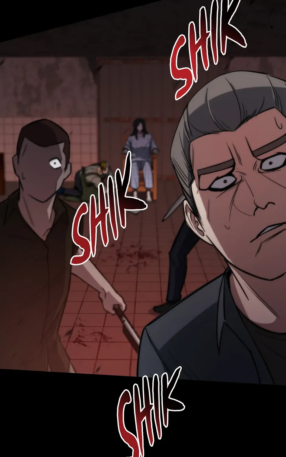 Rise of the God of War