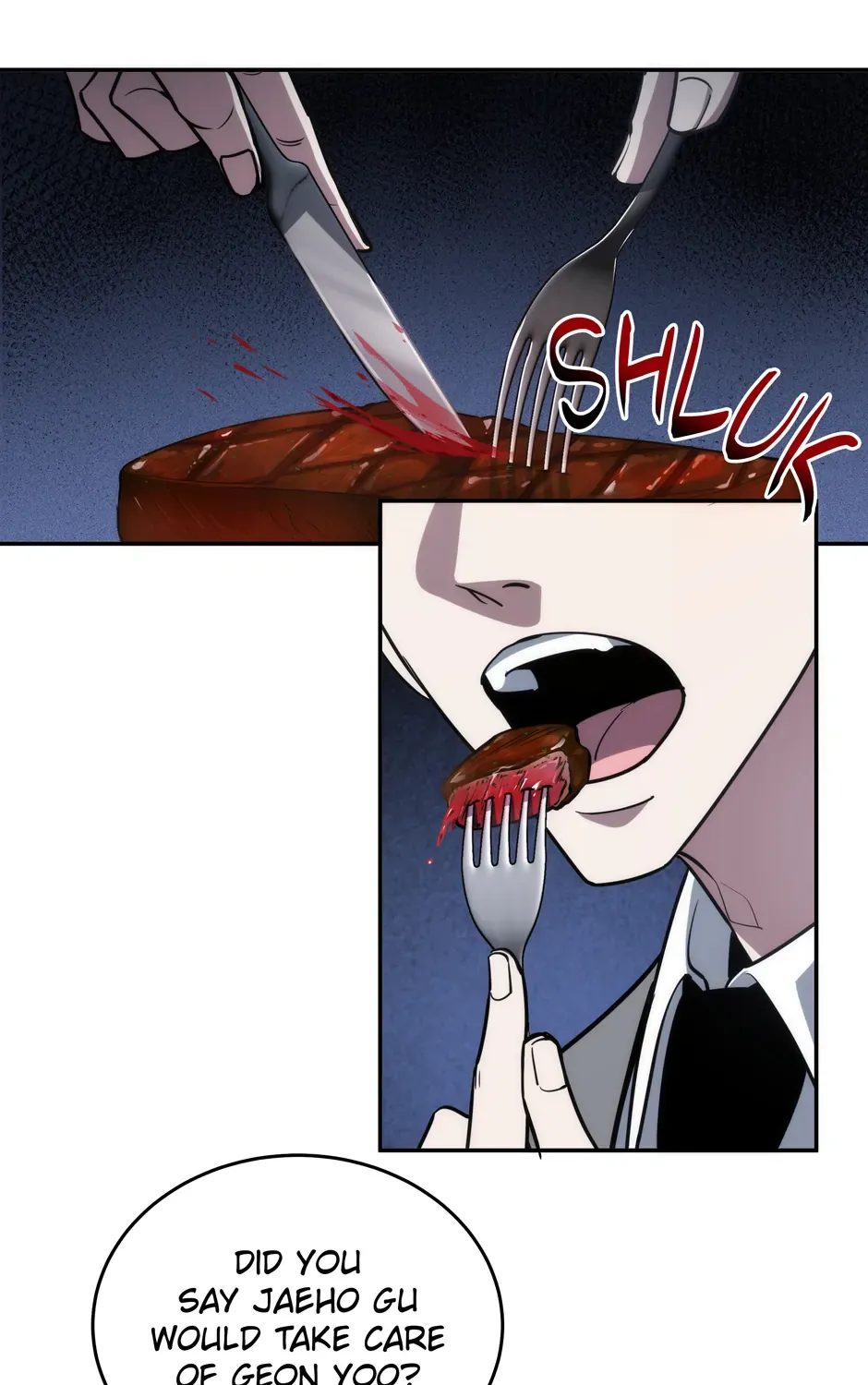 Rise of the God of War