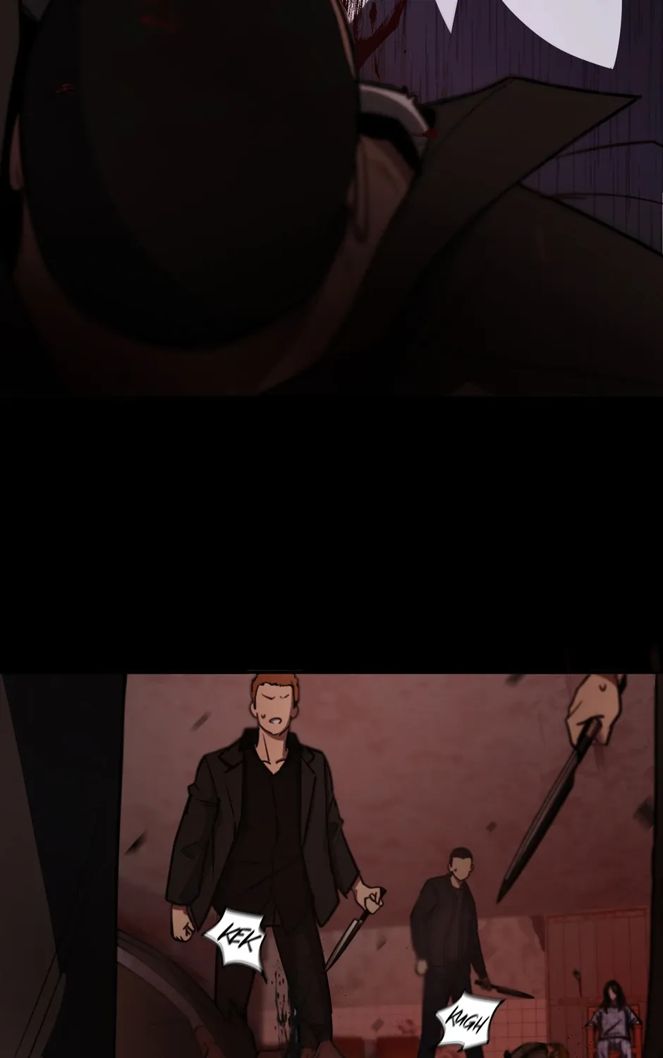 Rise of the God of War