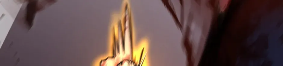 Rise of the God of War