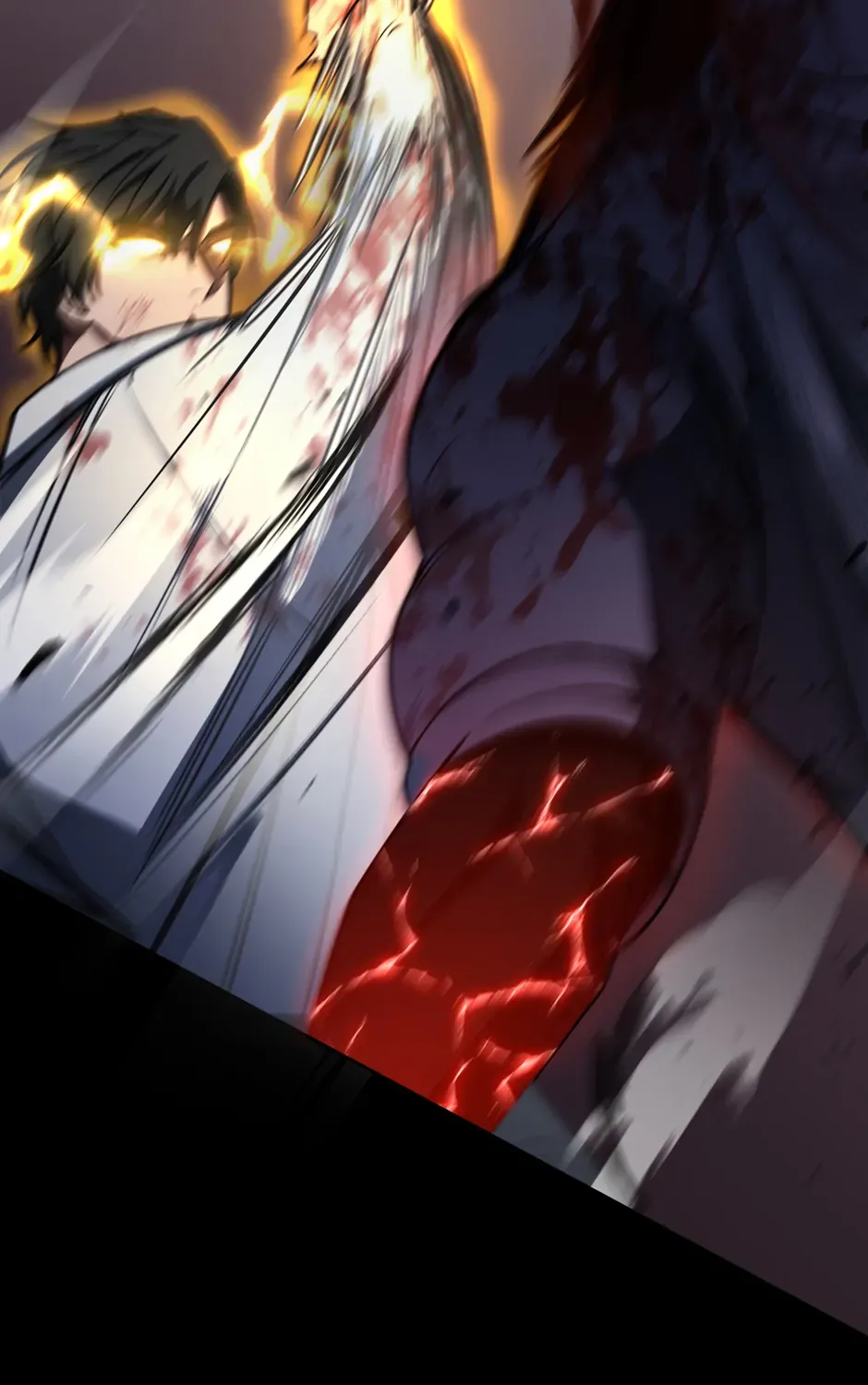 Rise of the God of War