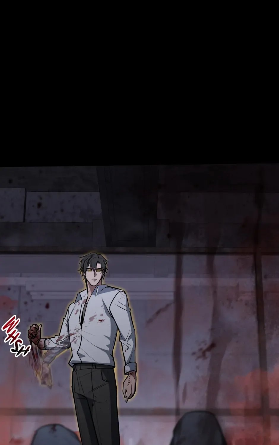 Rise of the God of War