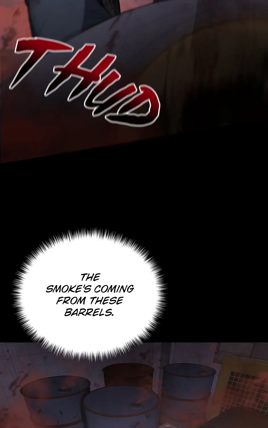 Rise of the God of War