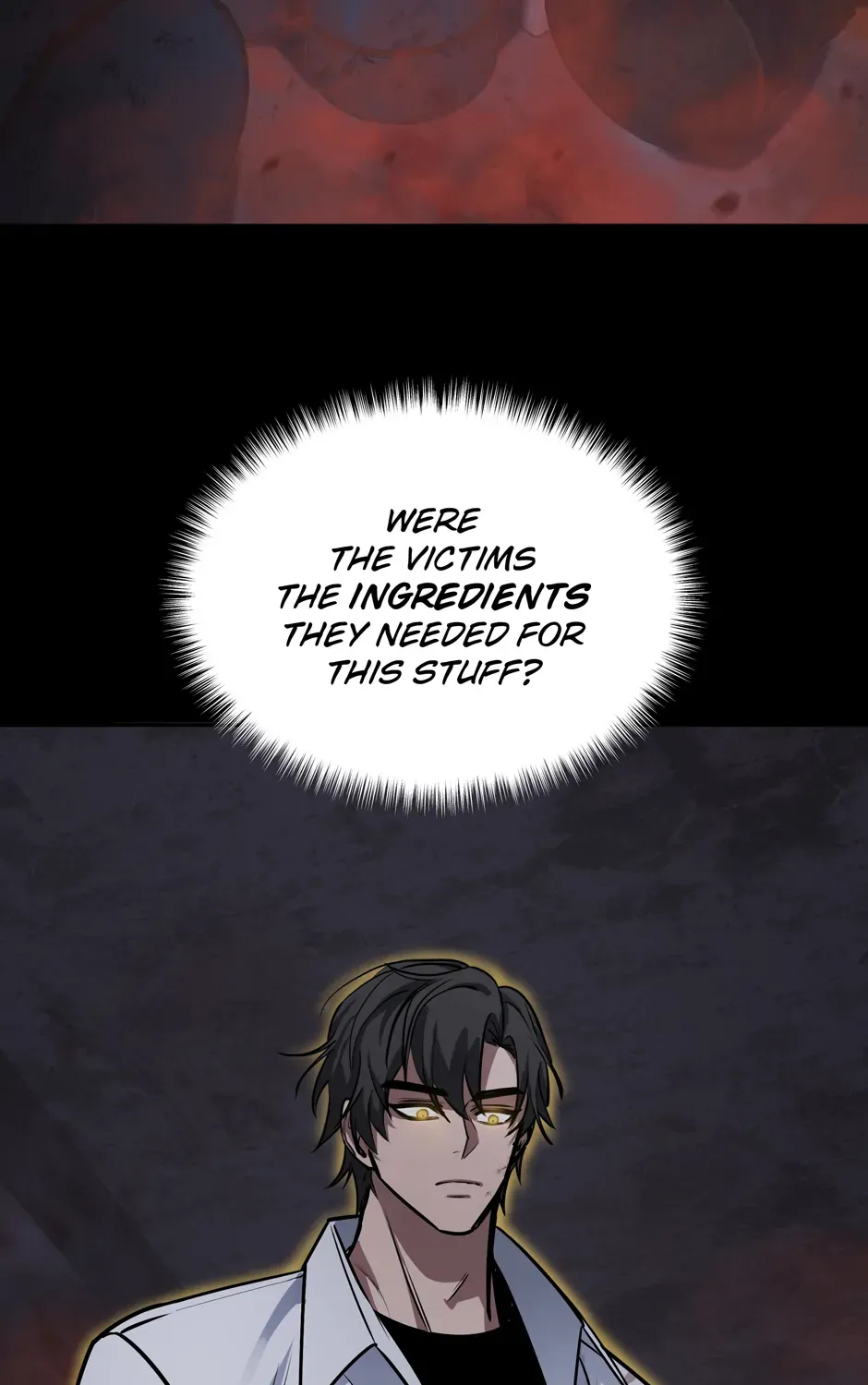 Rise of the God of War