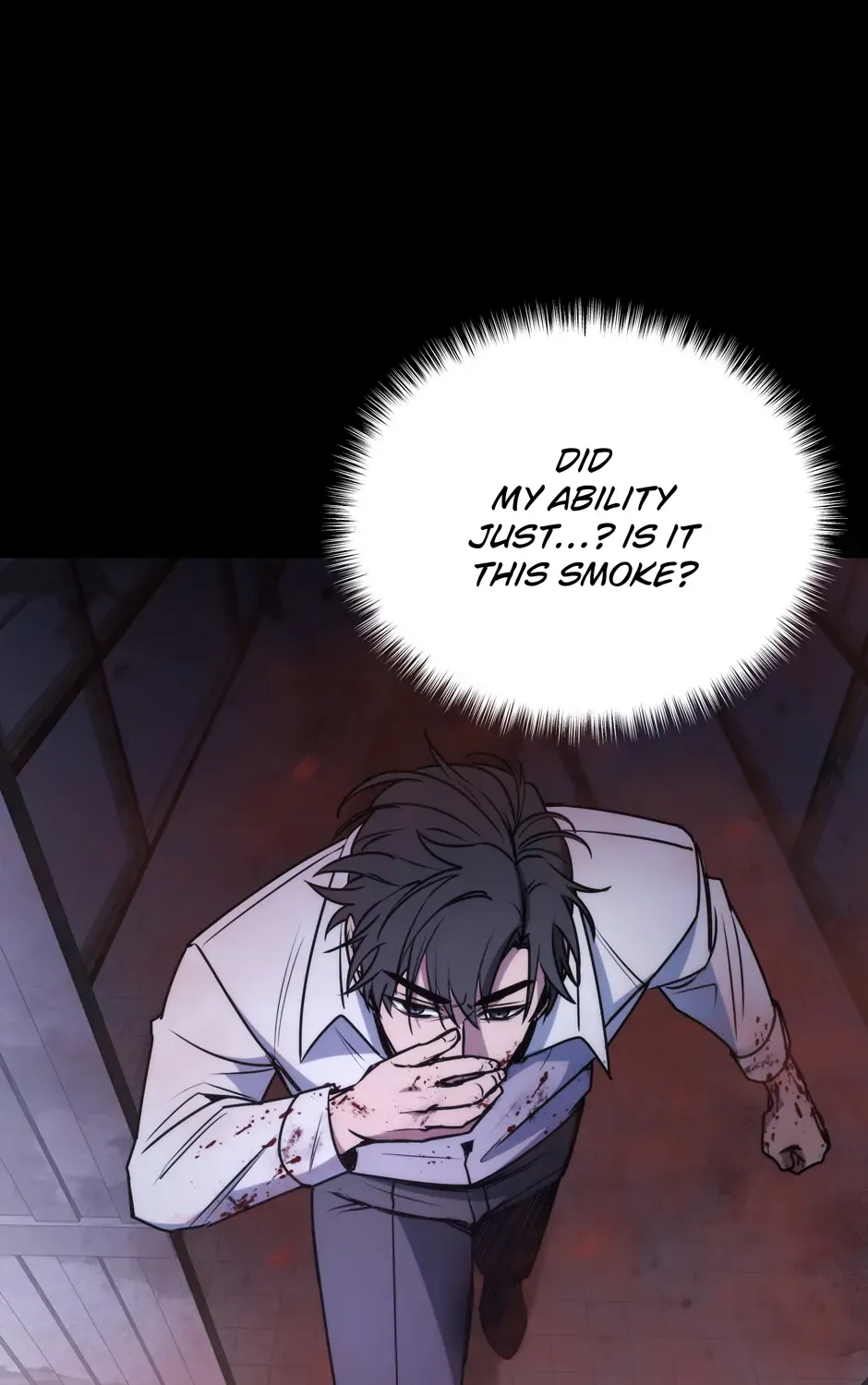 Rise of the God of War