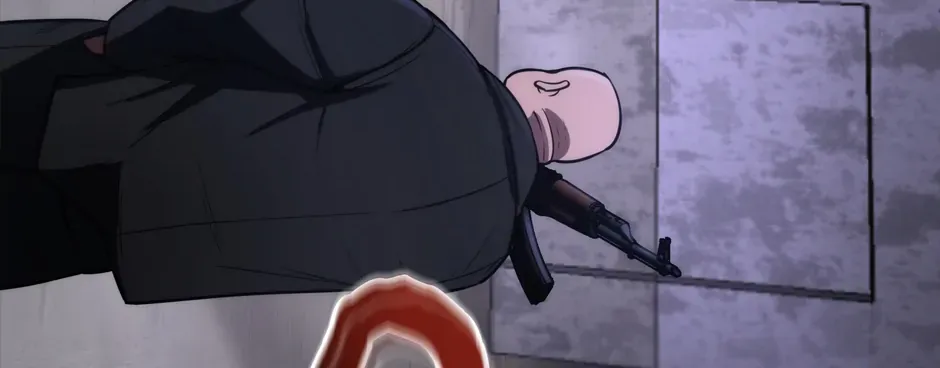 Rise of the God of War