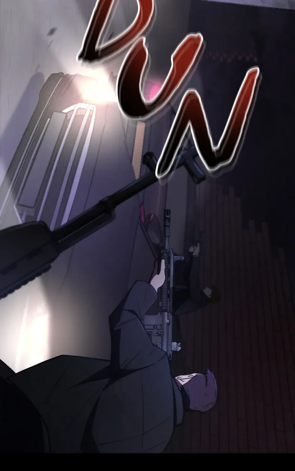 Rise of the God of War