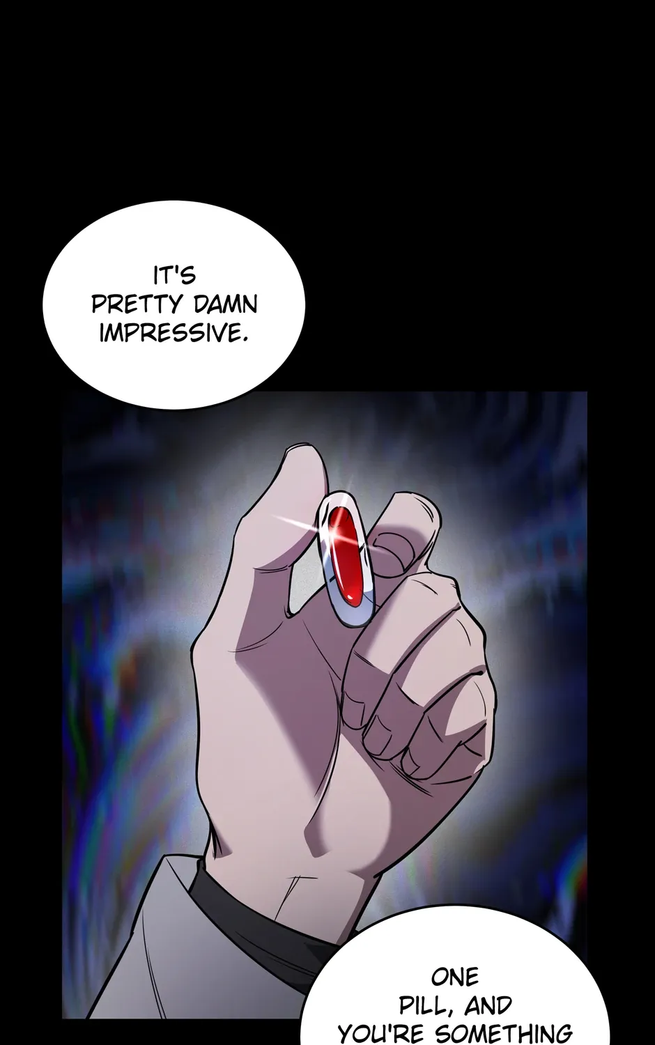 Rise of the God of War