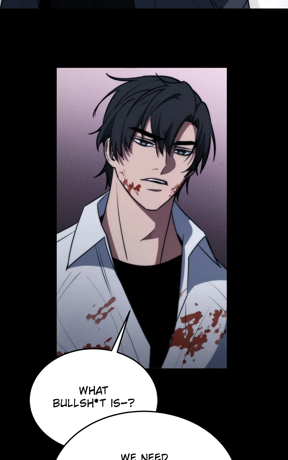 Rise of the God of War