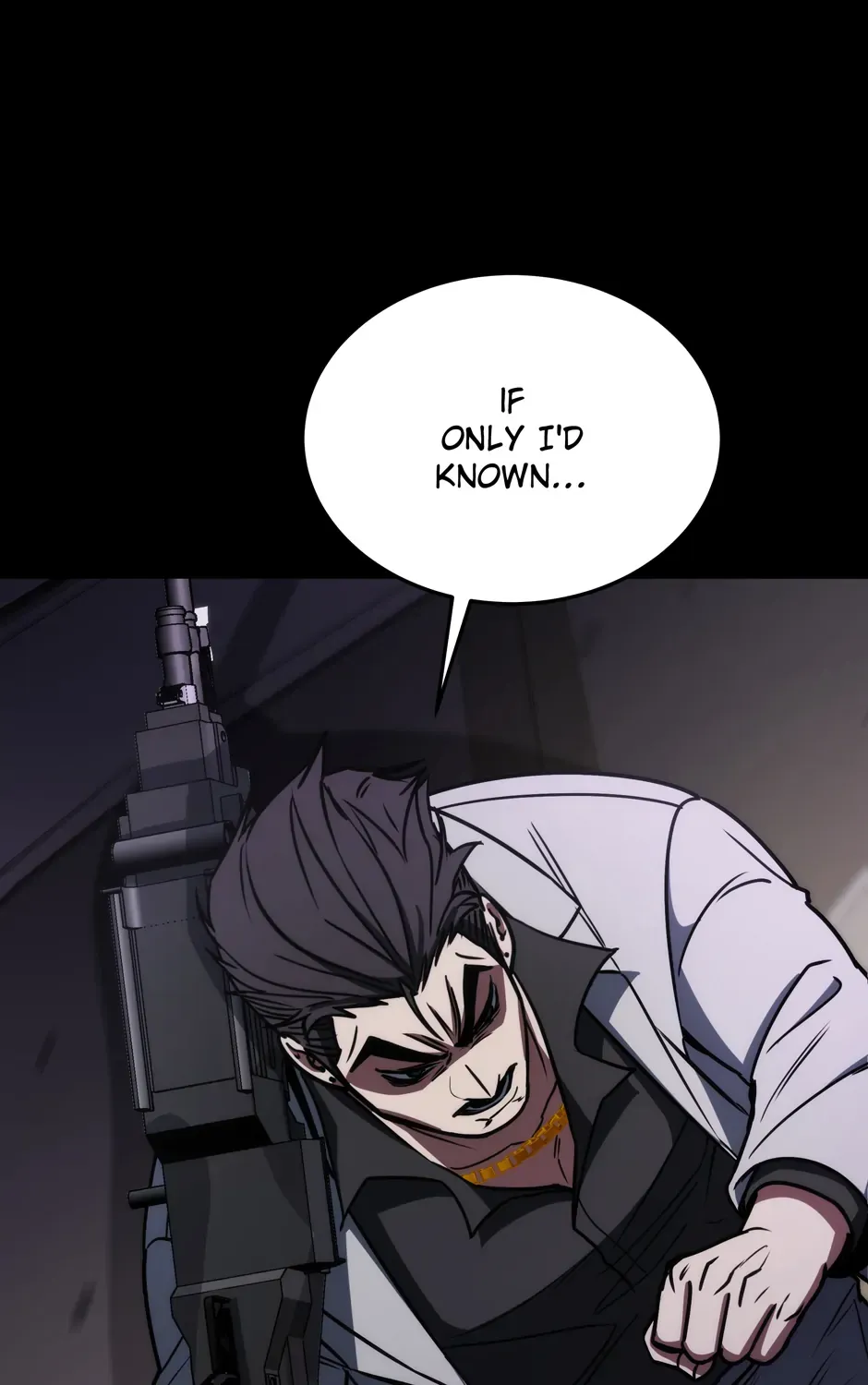 Rise of the God of War