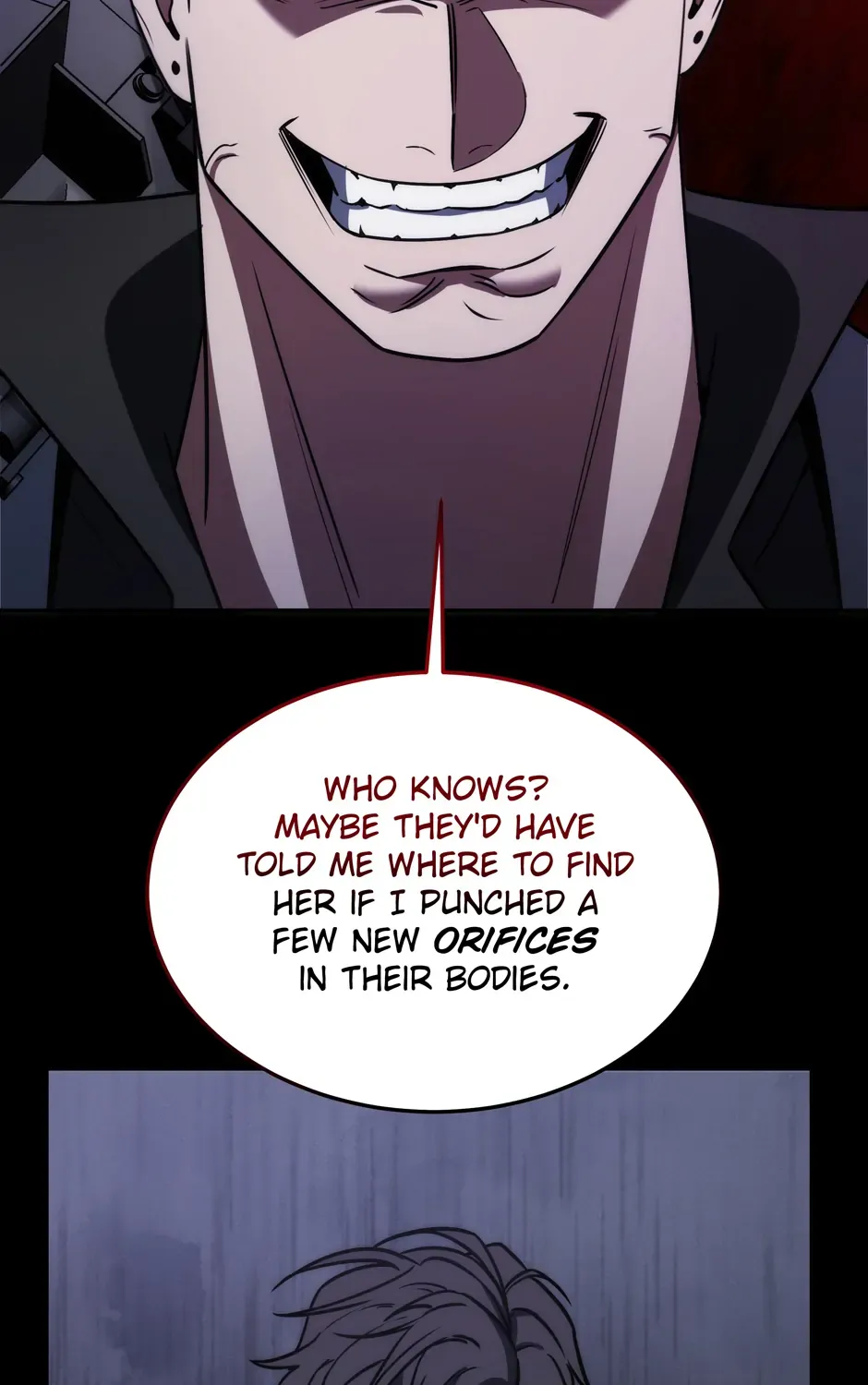 Rise of the God of War