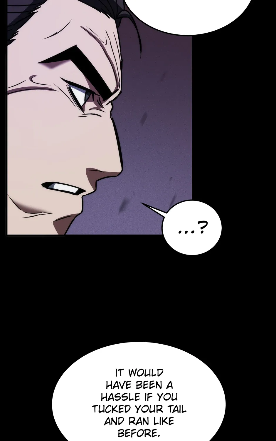 Rise of the God of War