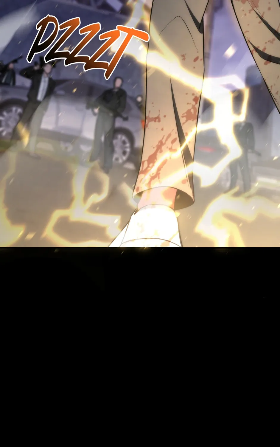 Rise of the God of War