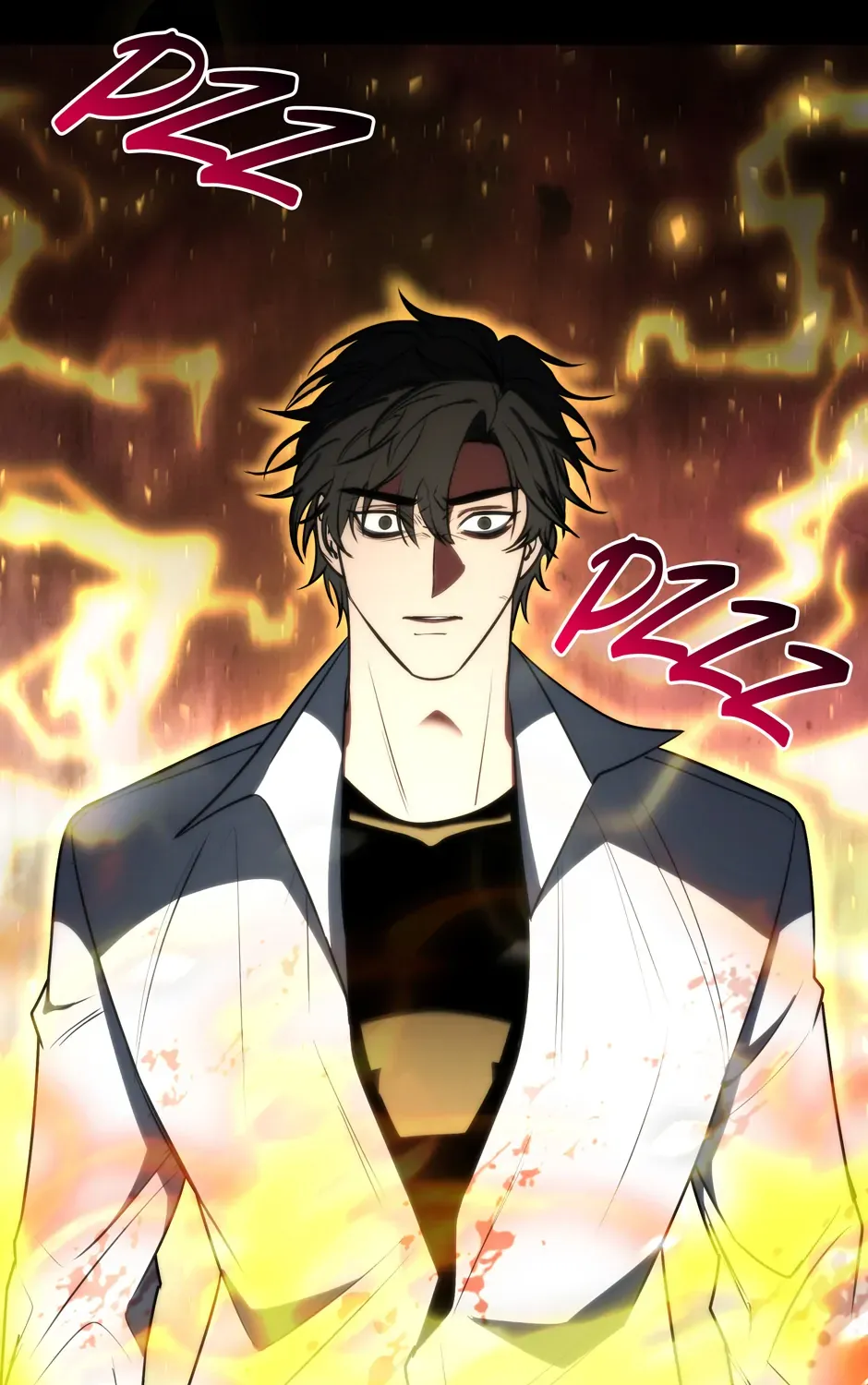 Rise of the God of War