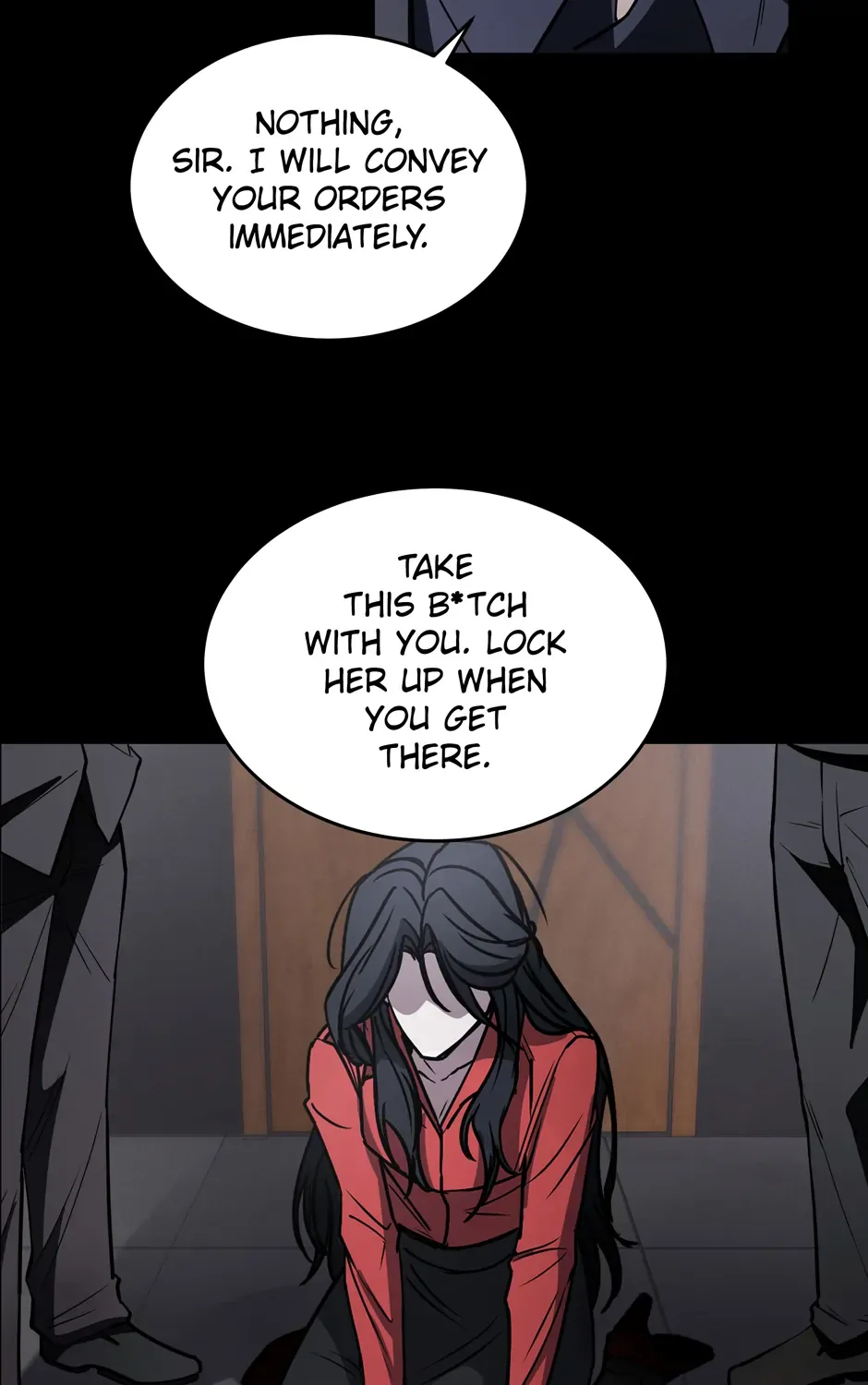 Rise of the God of War