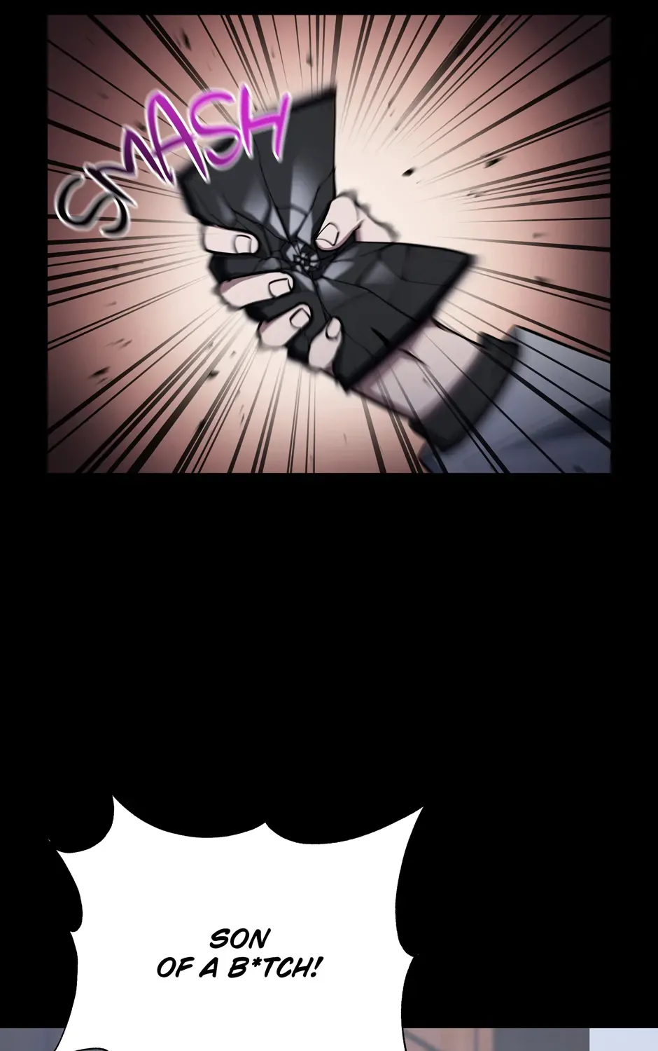 Rise of the God of War