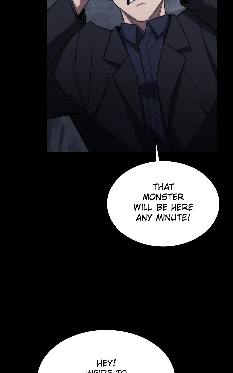 Rise of the God of War