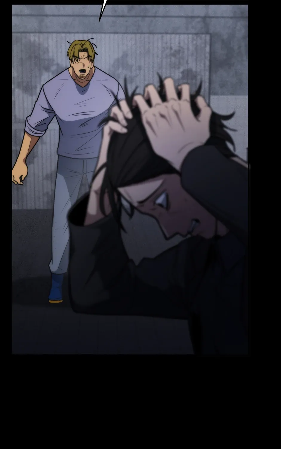 Rise of the God of War