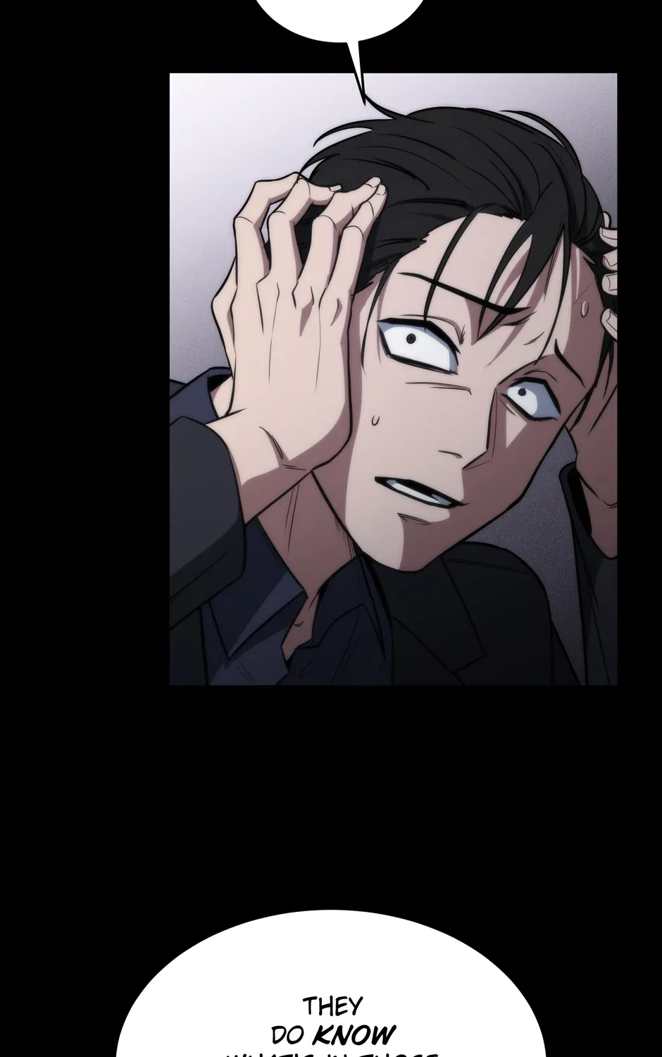 Rise of the God of War