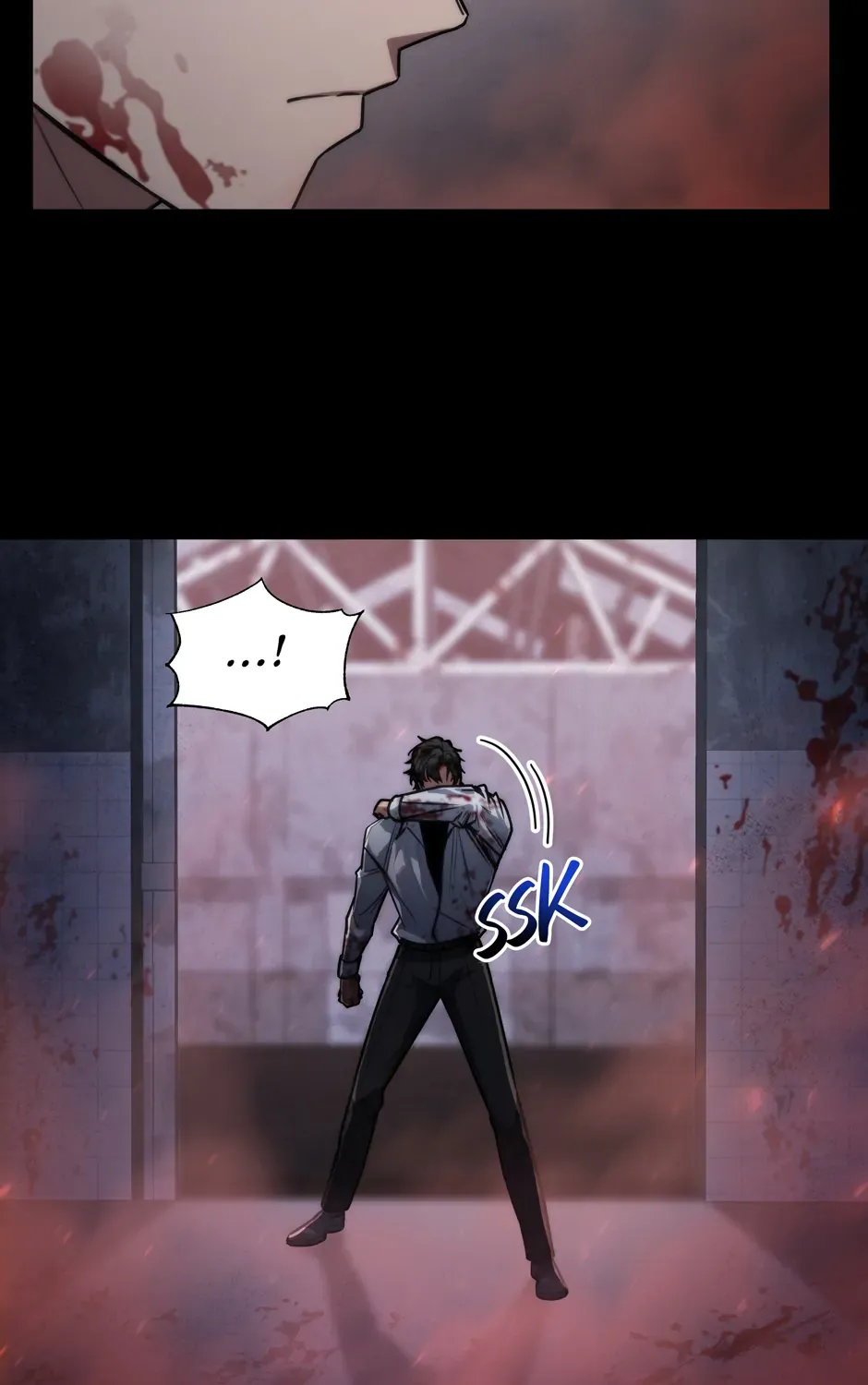 Rise of the God of War