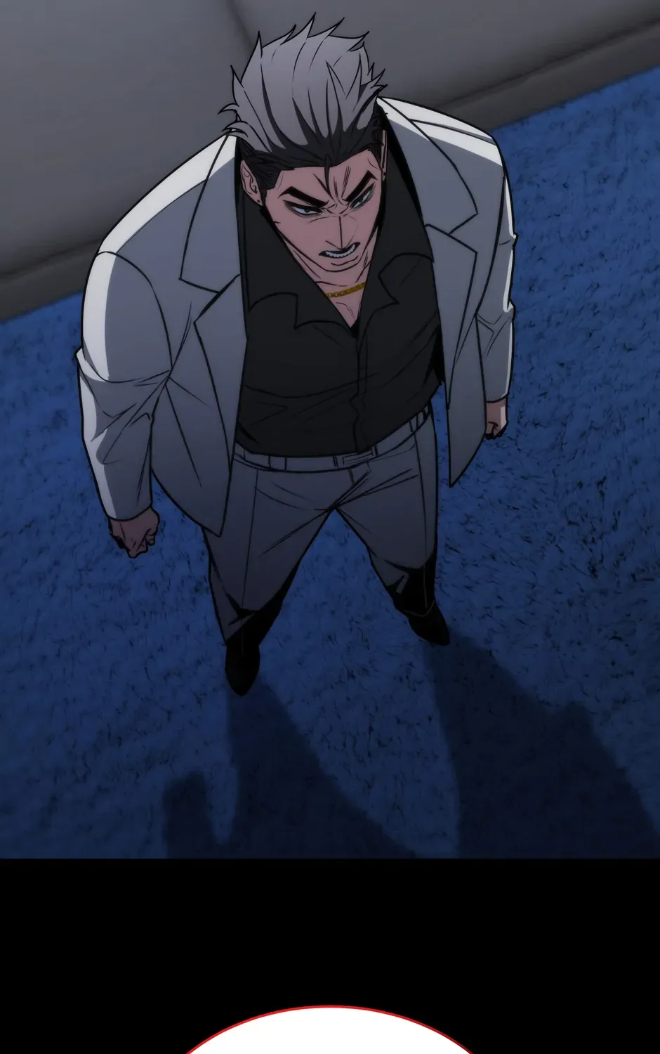 Rise of the God of War