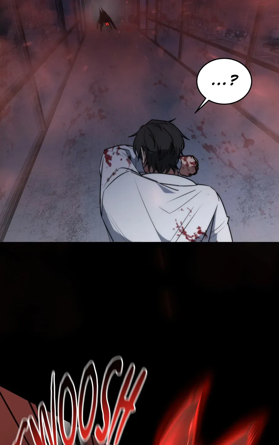 Rise of the God of War