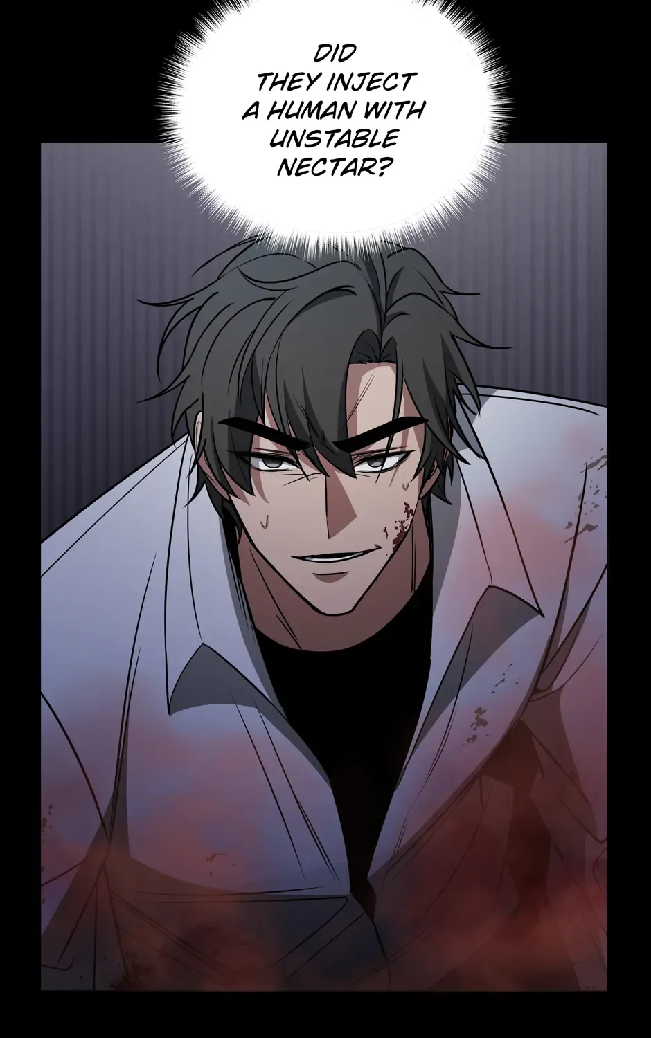 Rise of the God of War