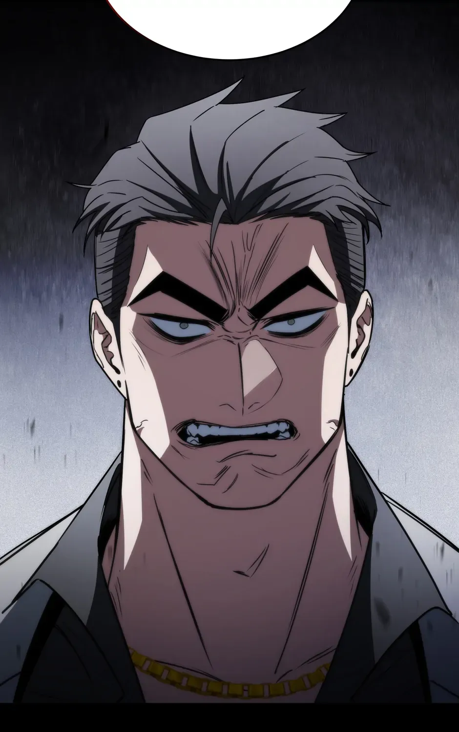 Rise of the God of War