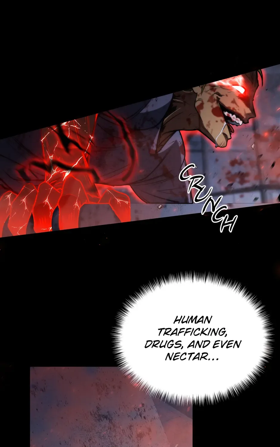 Rise of the God of War