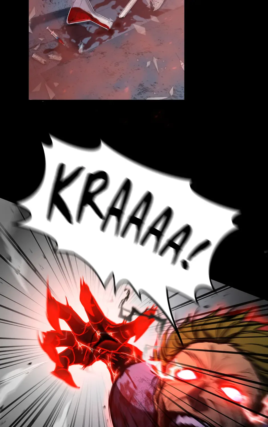 Rise of the God of War