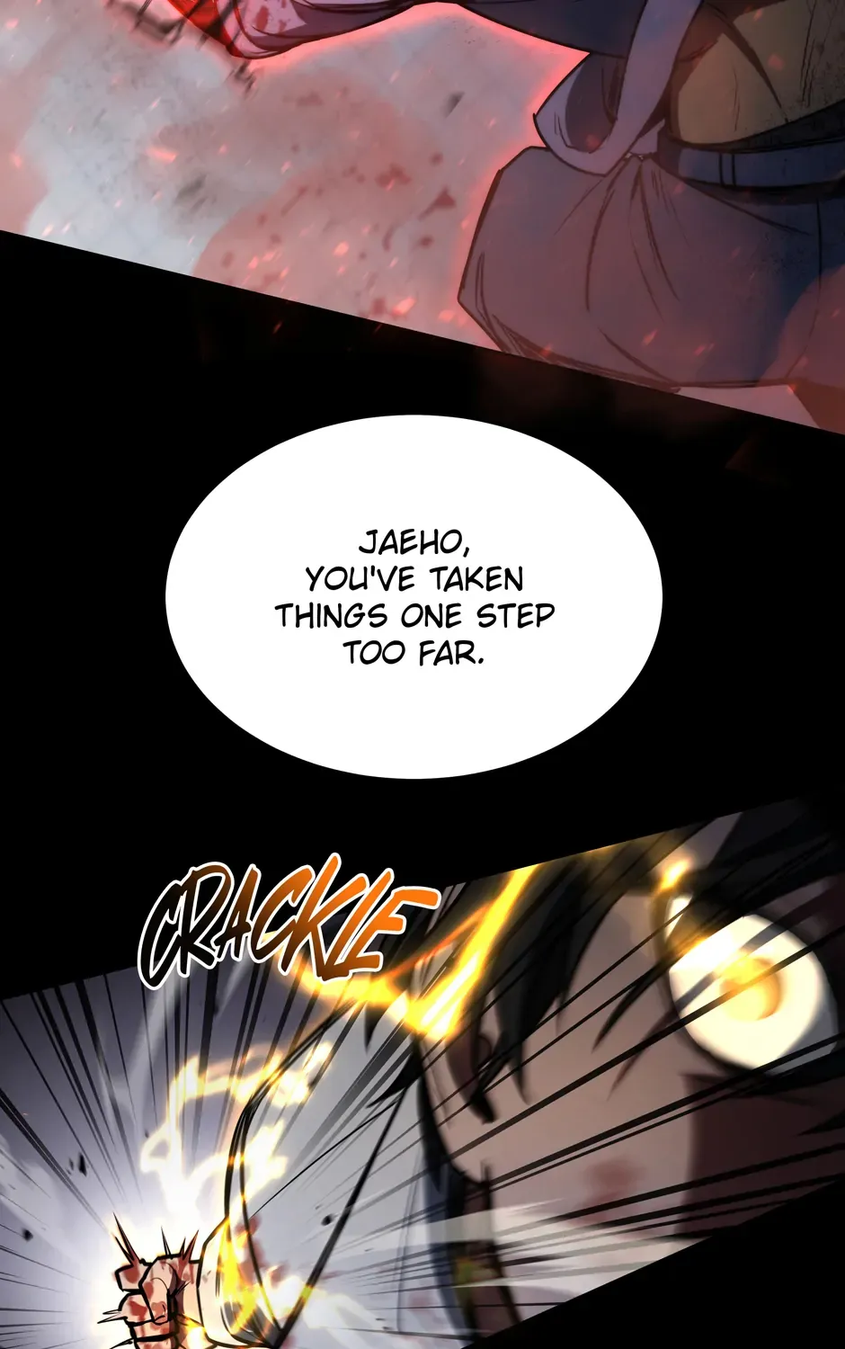 Rise of the God of War